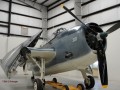 607 - TBM-3 Avenger